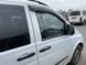 Дефлектори вікон (вітровики) Mercedes Vito W-639 Viano 2003-2015 (на скотче) (HIC) 00-00003672 фото 1