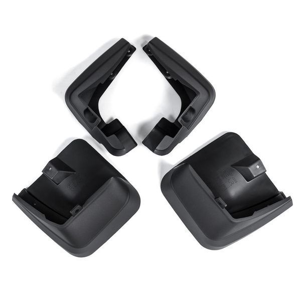 Бризковики SUBARU XV 2012 - 2018 00-00014590 фото
