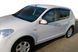 Вітровики (4 шт, HIC) &mdash; Dacia Sandero 2007-2013 рр. ren20 фото 1