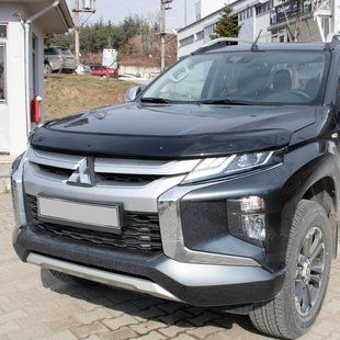 Д/к Mitsubishi L-200 2019+ (TAN24) 00-00010479 фото