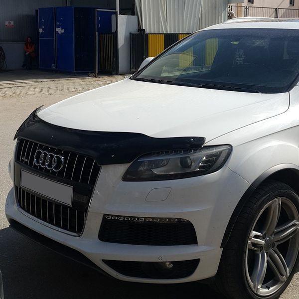 Д/к Audi Q7 2006-2015 (TAN24) 00-00010482 фото