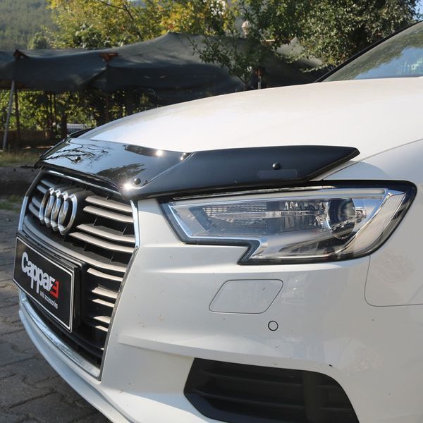Д/к Audi A3 2013-2017 (TAN24) 00-00010483 фото