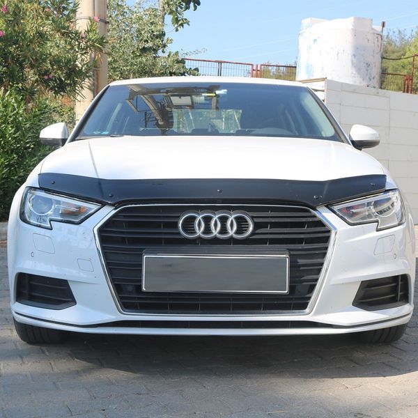 Д/к Audi A3 2013-2017 (TAN24) 00-00010483 фото