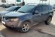Вітровики (4 шт, HIC) &mdash; Mitsubishi Outlander 2006-2012 рр. m36 фото 1