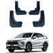 Бризковики Mitsubishi Eclipse Cross 2018+ 00-00014392 фото 1