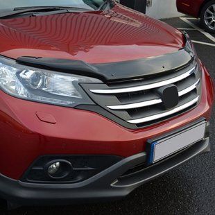 Д/к Honda CR-V 2012-2016 (TAN24) 00-00010484 фото