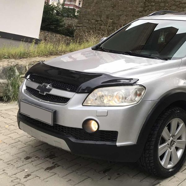 Д/к Chevrolet Captiva 2006-2012 (TAN24) 00-00010485 фото