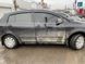Дефлектори вікон (вітровики) Volkswagen Golf Plus 2004-2014 (HIC) 00-00003962 фото 2