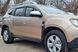 Вітровики (4 шт, HIC) &mdash; Dacia Duster 2018-2024 рр. ren47 фото 1