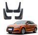 Бризковики Audi A3 2017-2020 (седан) 00-00016782 фото 1