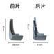 Бризковики TOYOTA HIGHLANDER 2020- 00-00015798 фото 4