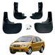 Бризковики Chevrolet Aveo 2005 Седан 00-00014396 фото 1