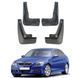 Бризковики BMW 3 SERIES E90 2005-2013 00-00015850 фото 1