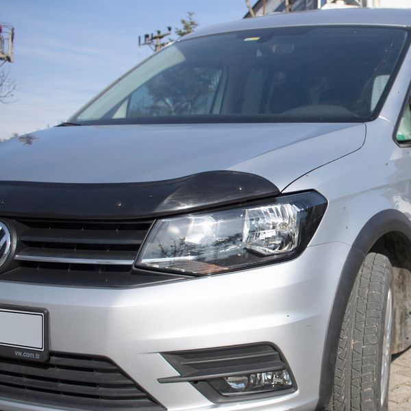 Д/к Volkswagen Caddy 2015-2020 /Touran (TAN24) 00-00011390 фото