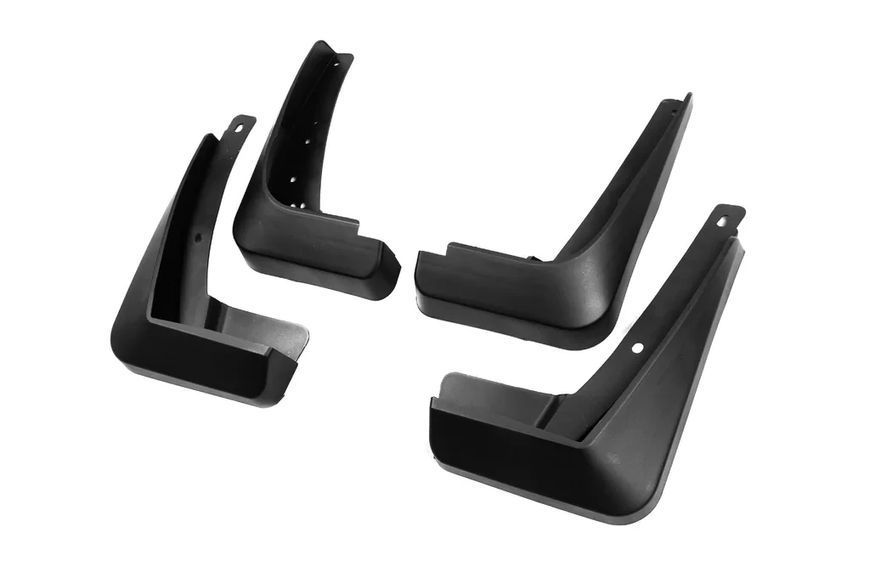 Бризговики Audi A3 2014-2020 Хетчбек 00-00014403 фото